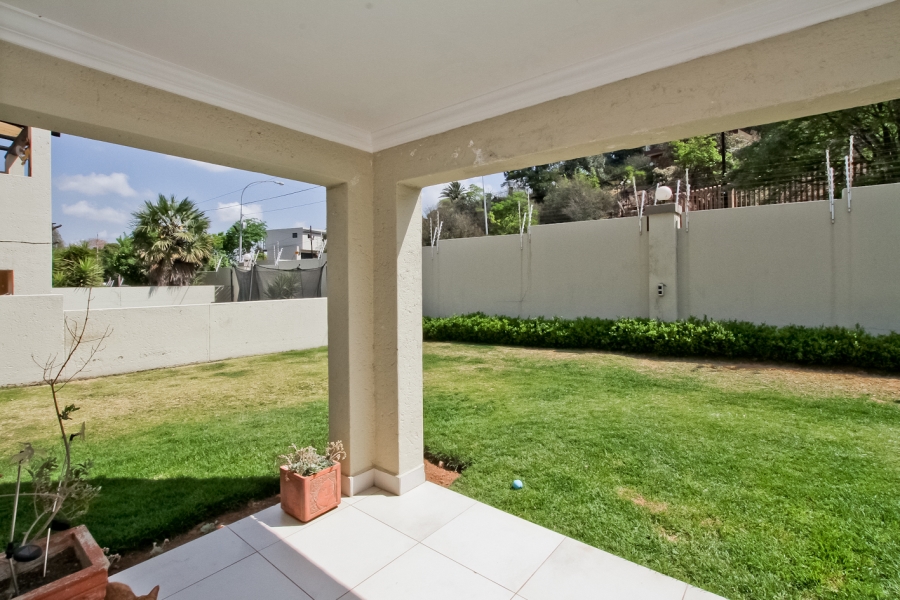 2 Bedroom Property for Sale in Observatory Gauteng