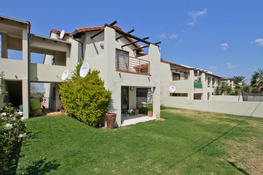 2 Bedroom Property for Sale in Observatory Gauteng