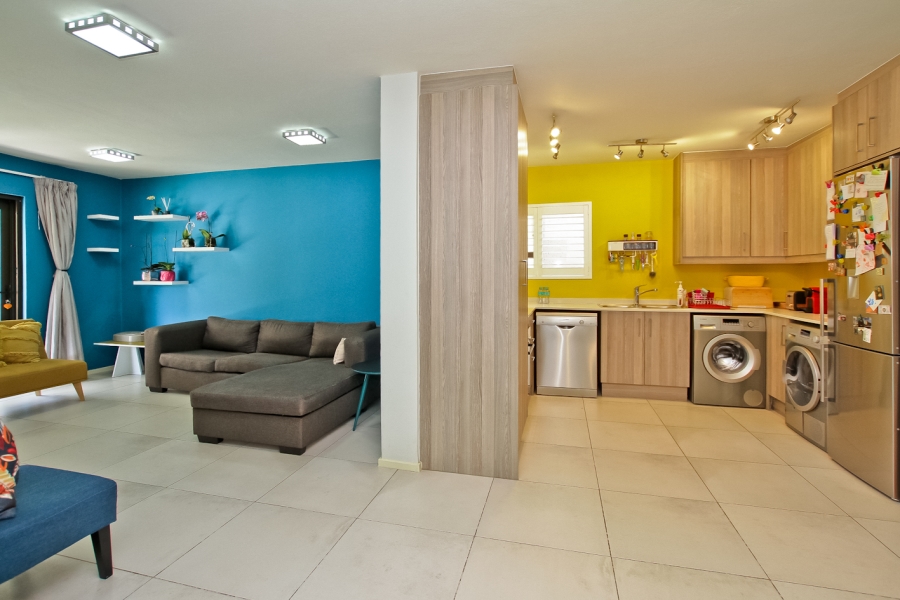 2 Bedroom Property for Sale in Observatory Gauteng