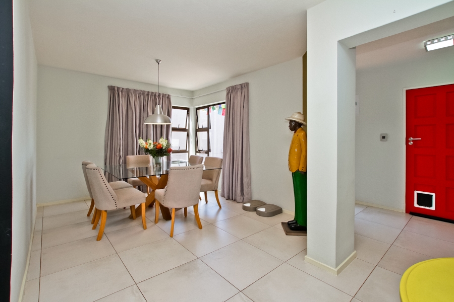 2 Bedroom Property for Sale in Observatory Gauteng