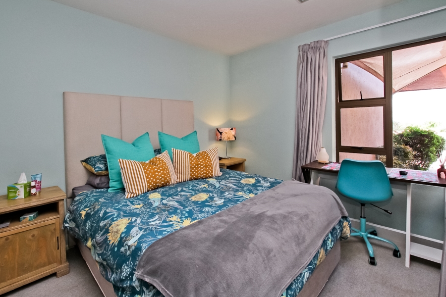 2 Bedroom Property for Sale in Observatory Gauteng