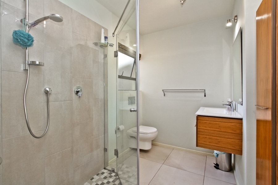 2 Bedroom Property for Sale in Observatory Gauteng