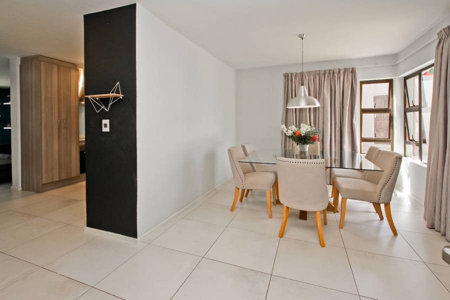 2 Bedroom Property for Sale in Observatory Gauteng