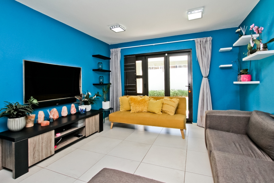 2 Bedroom Property for Sale in Observatory Gauteng