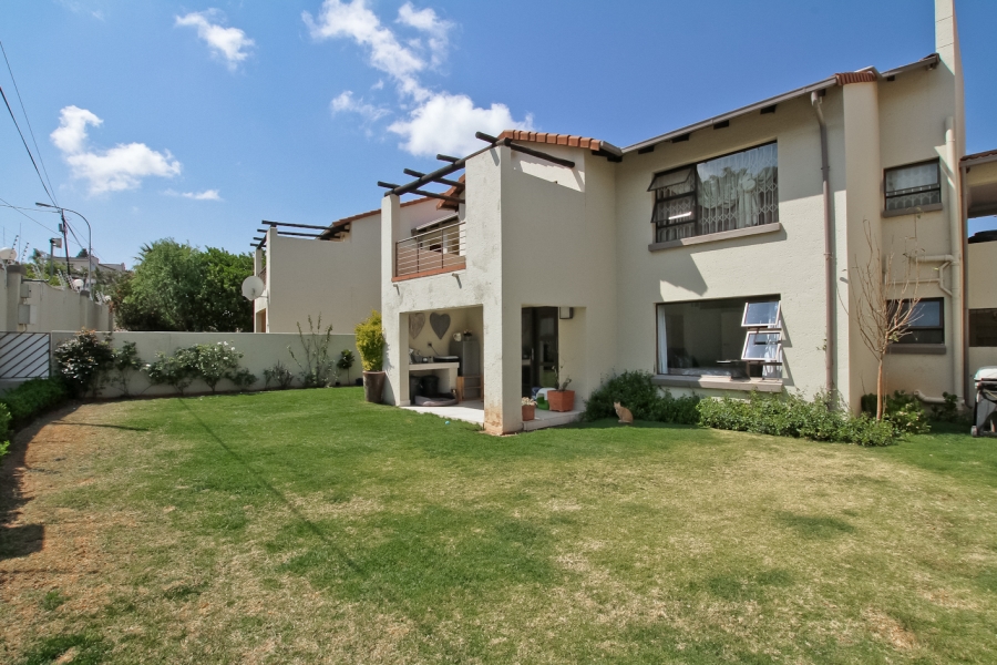 2 Bedroom Property for Sale in Observatory Gauteng