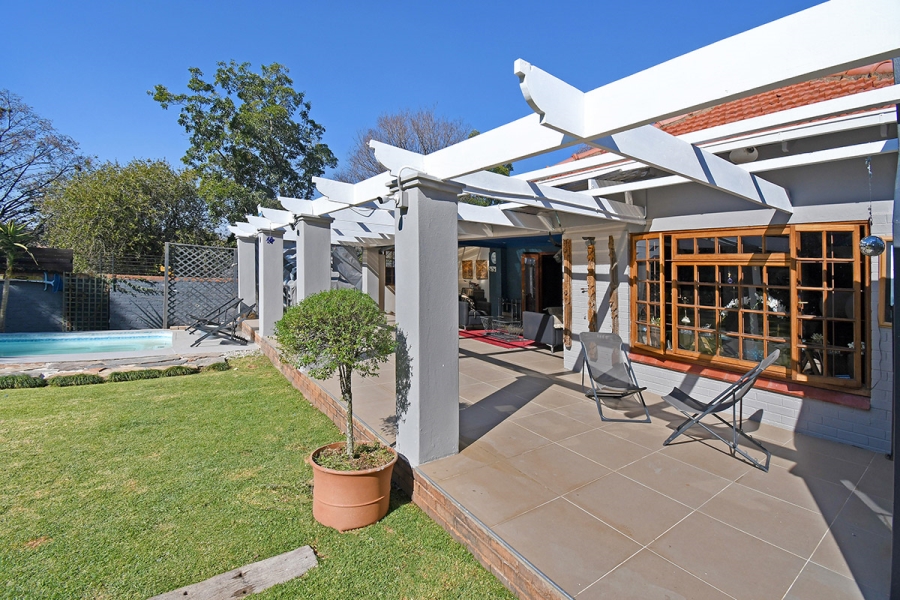 3 Bedroom Property for Sale in Observatory Gauteng