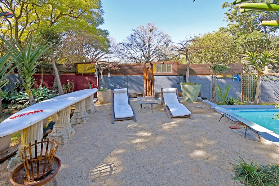 3 Bedroom Property for Sale in Observatory Gauteng