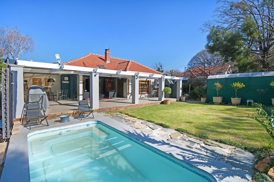 3 Bedroom Property for Sale in Observatory Gauteng