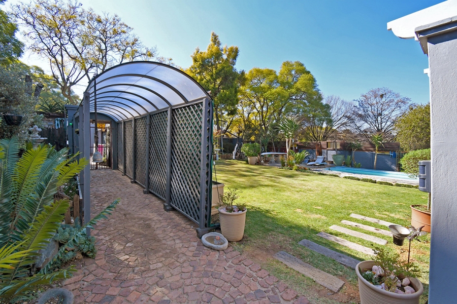 3 Bedroom Property for Sale in Observatory Gauteng