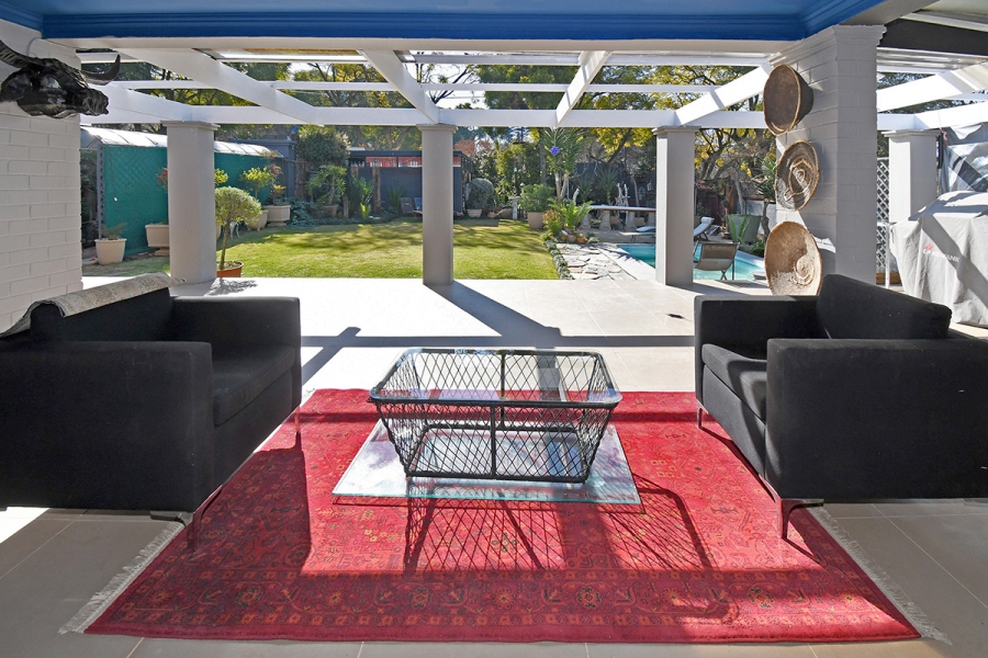 3 Bedroom Property for Sale in Observatory Gauteng