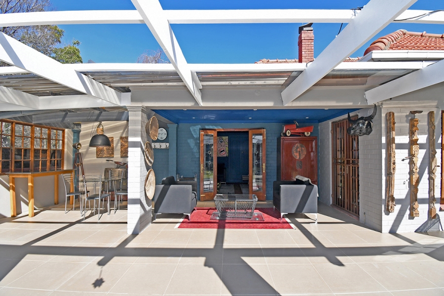 3 Bedroom Property for Sale in Observatory Gauteng