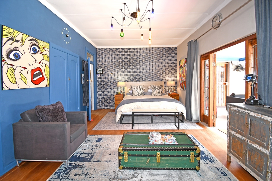 3 Bedroom Property for Sale in Observatory Gauteng