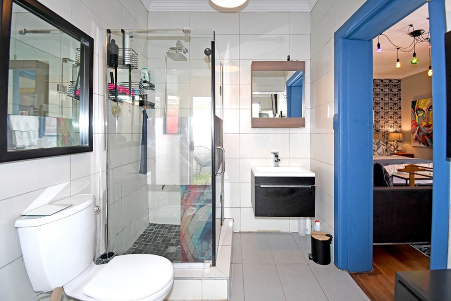 3 Bedroom Property for Sale in Observatory Gauteng