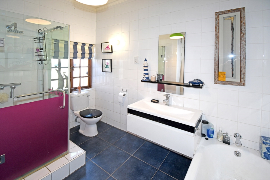 3 Bedroom Property for Sale in Observatory Gauteng