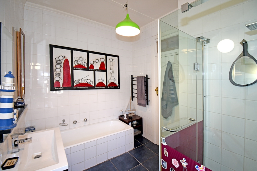 3 Bedroom Property for Sale in Observatory Gauteng