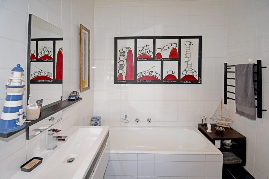 3 Bedroom Property for Sale in Observatory Gauteng