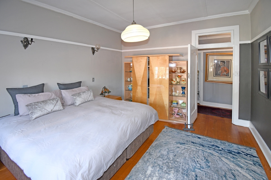 3 Bedroom Property for Sale in Observatory Gauteng