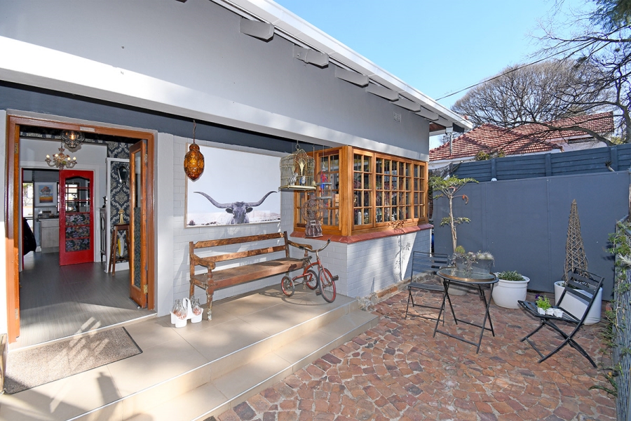3 Bedroom Property for Sale in Observatory Gauteng