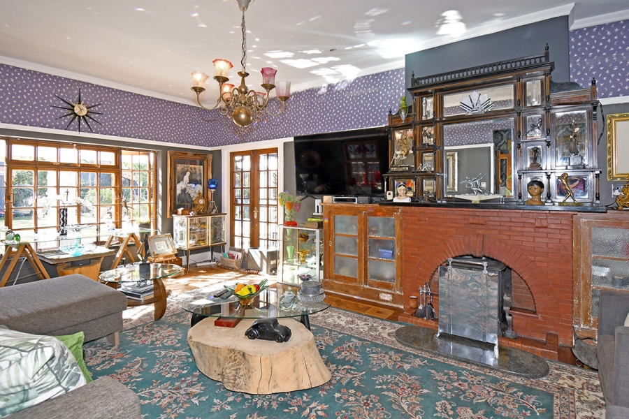 3 Bedroom Property for Sale in Observatory Gauteng