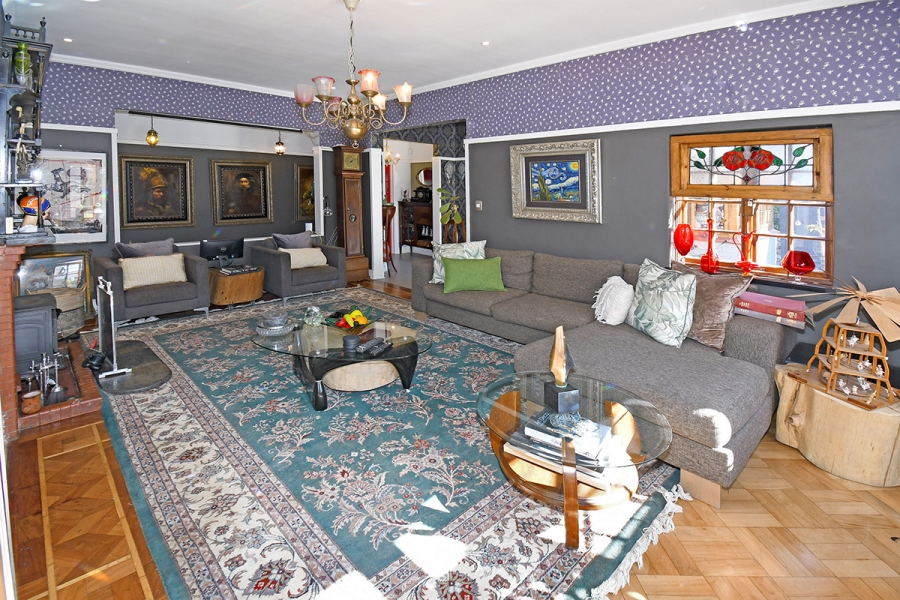 3 Bedroom Property for Sale in Observatory Gauteng