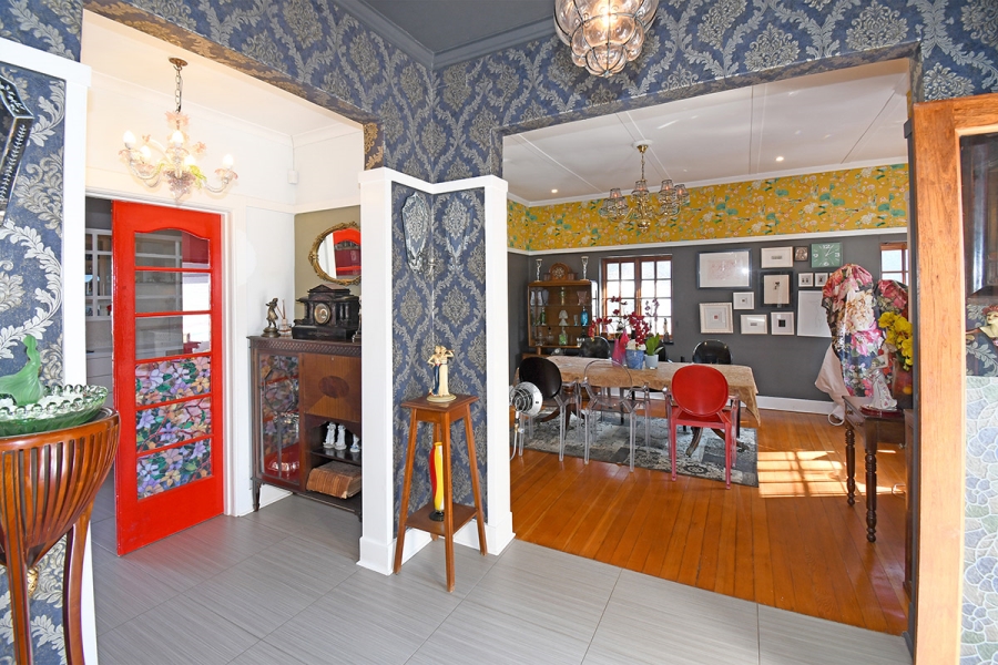 3 Bedroom Property for Sale in Observatory Gauteng