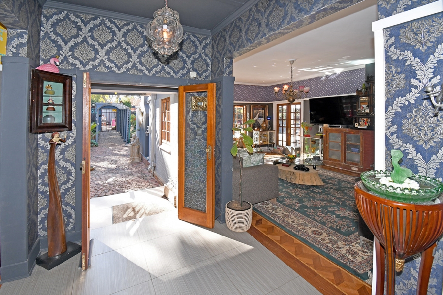 3 Bedroom Property for Sale in Observatory Gauteng