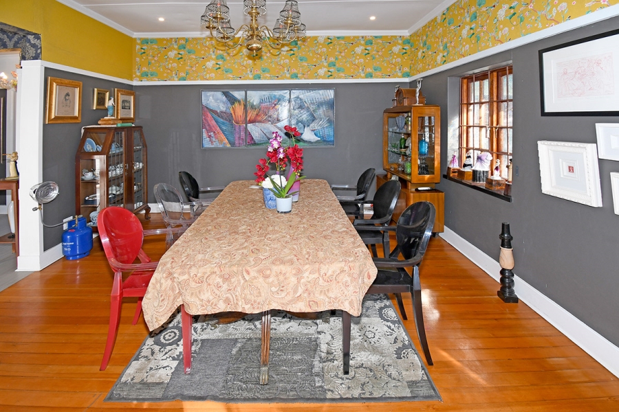 3 Bedroom Property for Sale in Observatory Gauteng