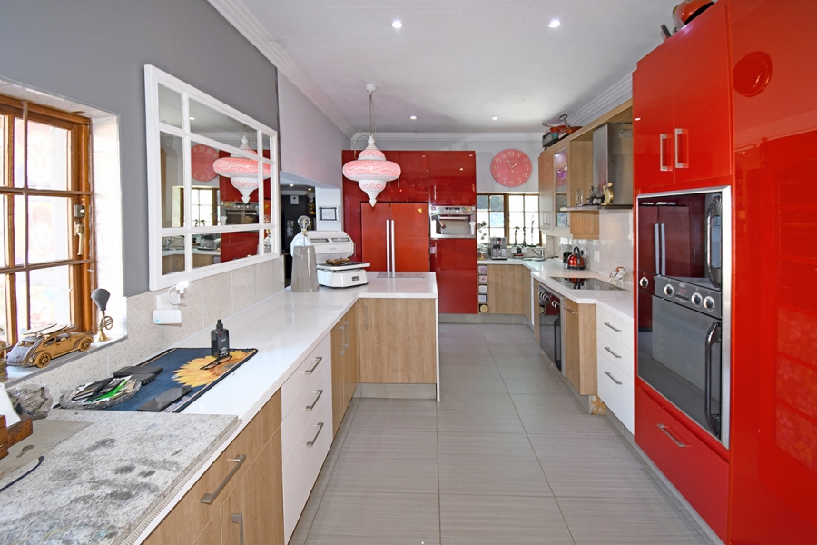 3 Bedroom Property for Sale in Observatory Gauteng