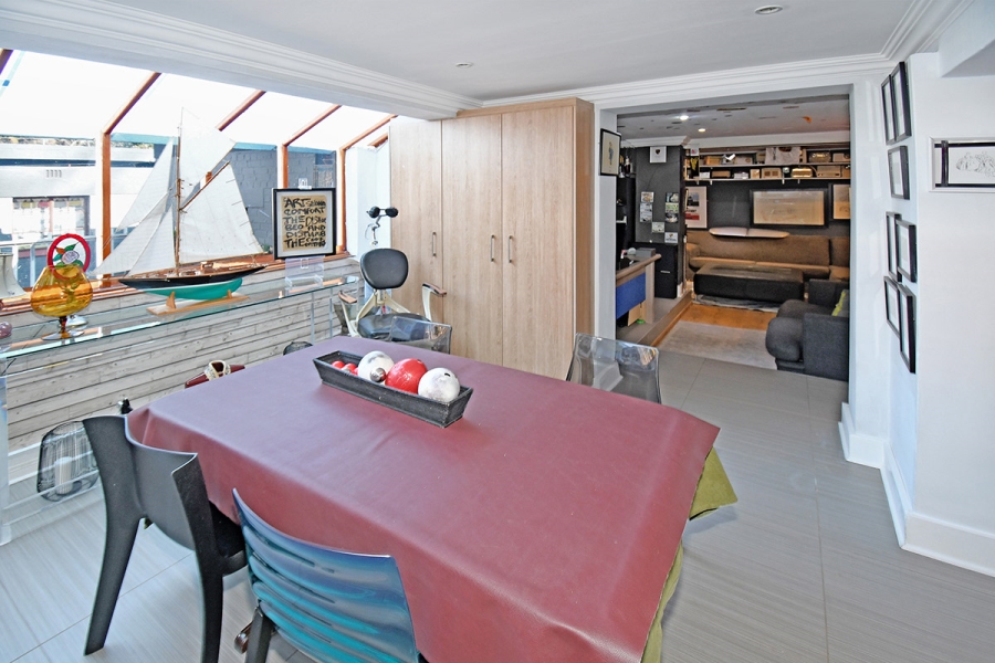 3 Bedroom Property for Sale in Observatory Gauteng