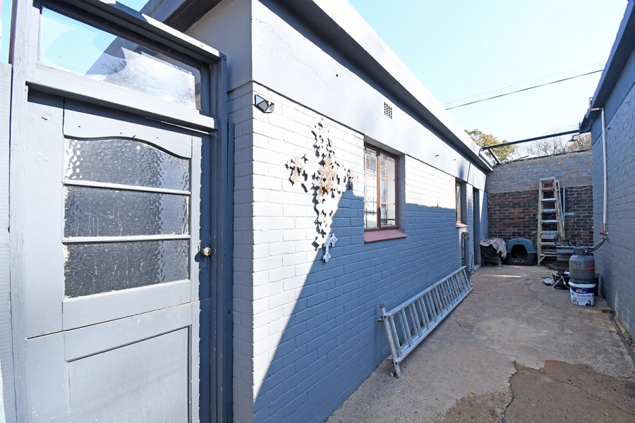 3 Bedroom Property for Sale in Observatory Gauteng