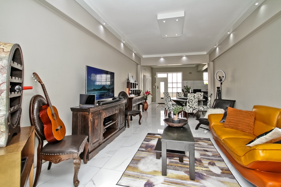 3 Bedroom Property for Sale in Observatory Gauteng