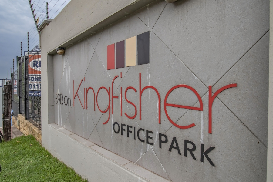 Commercial Property for Sale in Fourways Gauteng