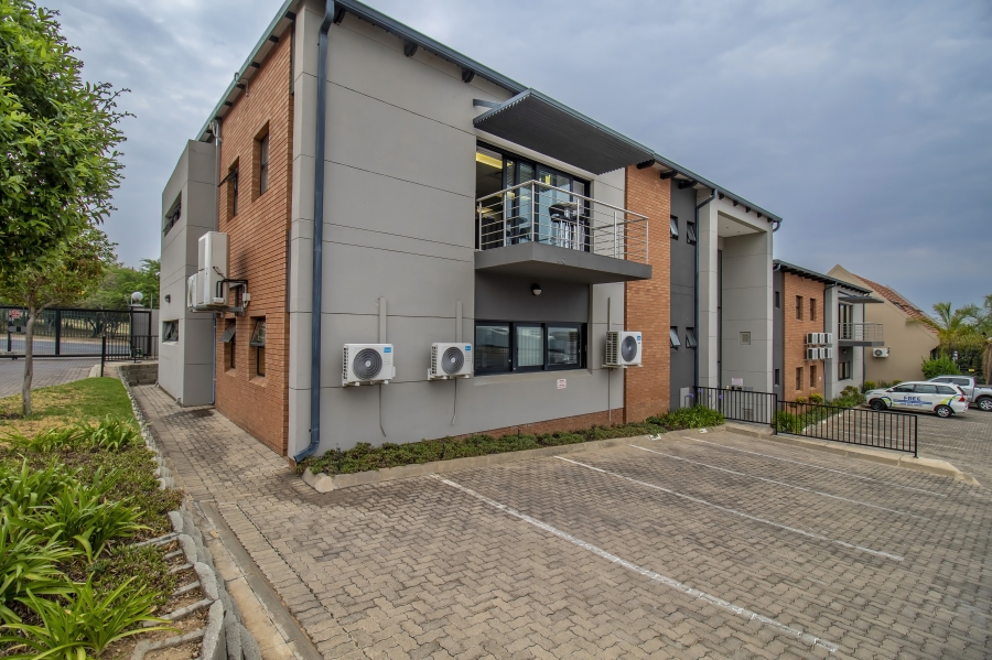 Commercial Property for Sale in Fourways Gauteng
