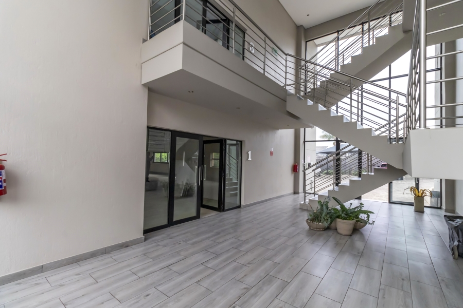 Commercial Property for Sale in Fourways Gauteng