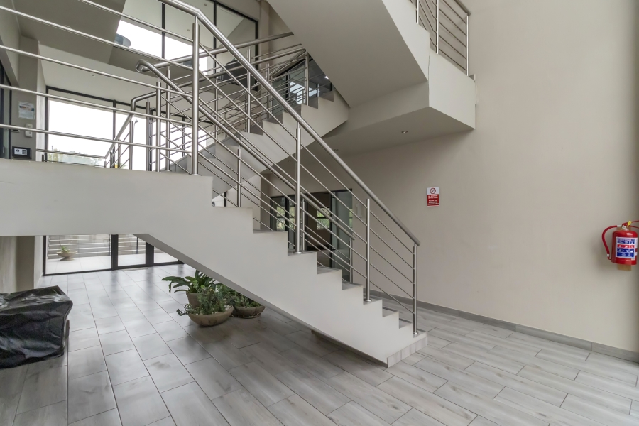 Commercial Property for Sale in Fourways Gauteng