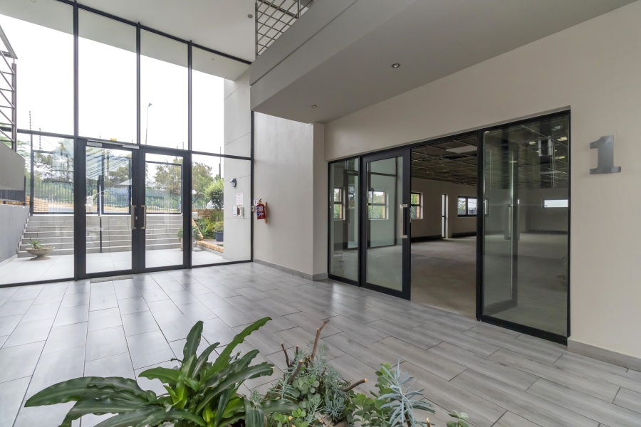Commercial Property for Sale in Fourways Gauteng