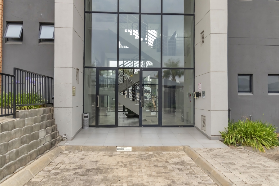 Commercial Property for Sale in Fourways Gauteng