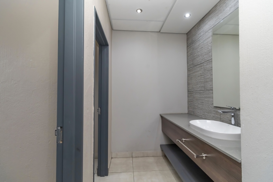Commercial Property for Sale in Fourways Gauteng