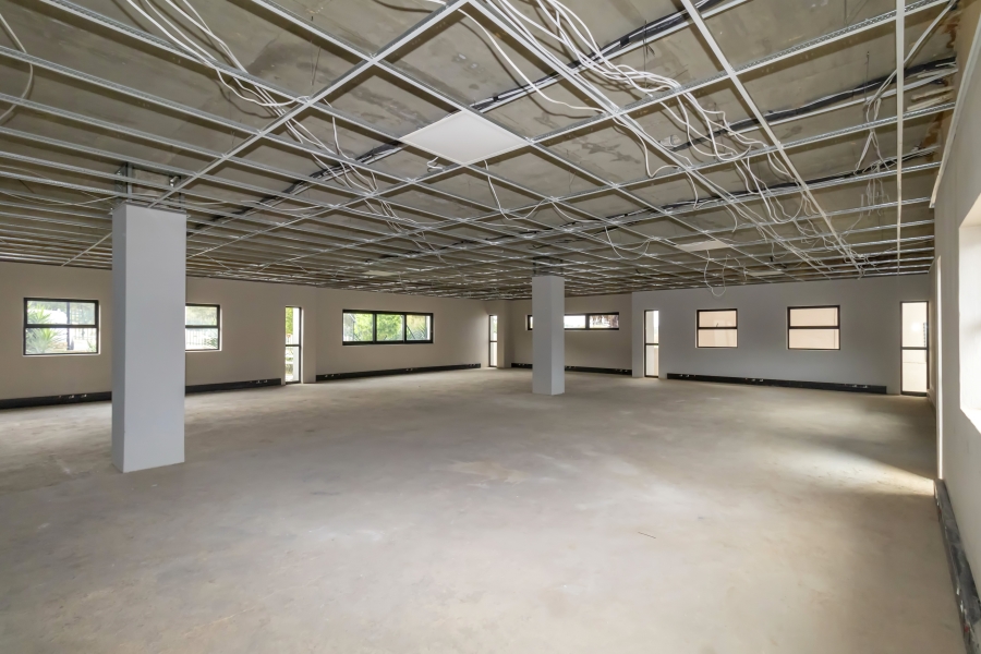 Commercial Property for Sale in Fourways Gauteng