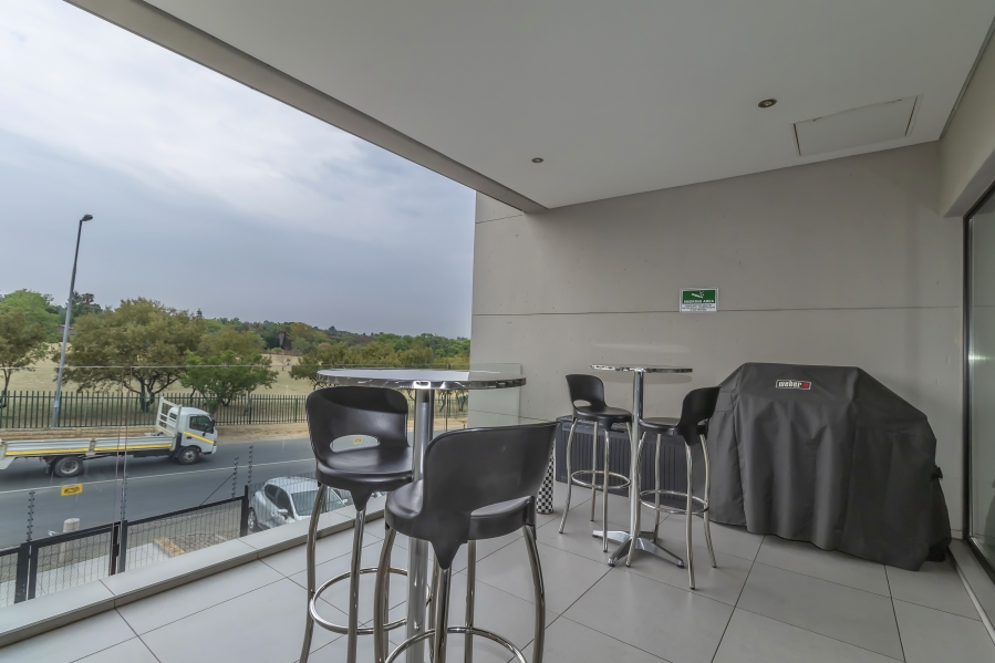 Commercial Property for Sale in Fourways Gauteng