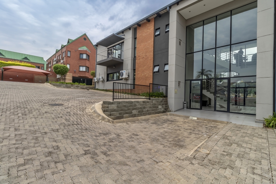 Commercial Property for Sale in Fourways Gauteng