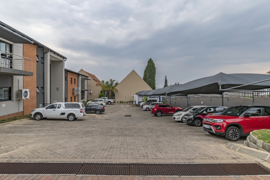 Commercial Property for Sale in Fourways Gauteng