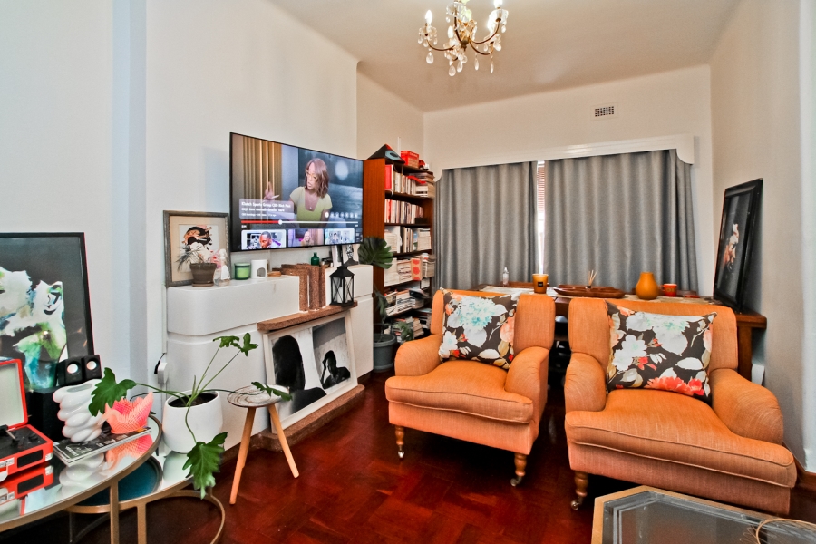 1 Bedroom Property for Sale in Cyrildene Gauteng