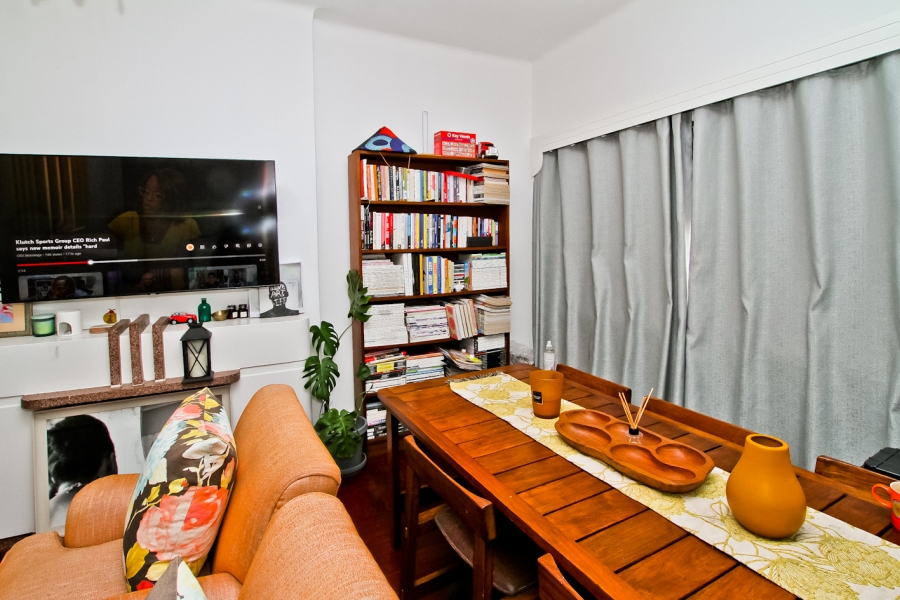 1 Bedroom Property for Sale in Cyrildene Gauteng