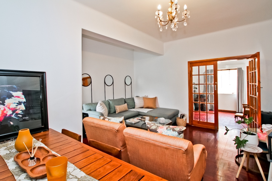 1 Bedroom Property for Sale in Cyrildene Gauteng