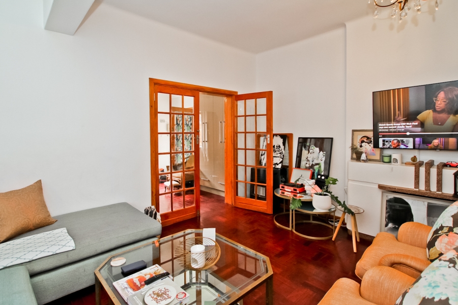 1 Bedroom Property for Sale in Cyrildene Gauteng