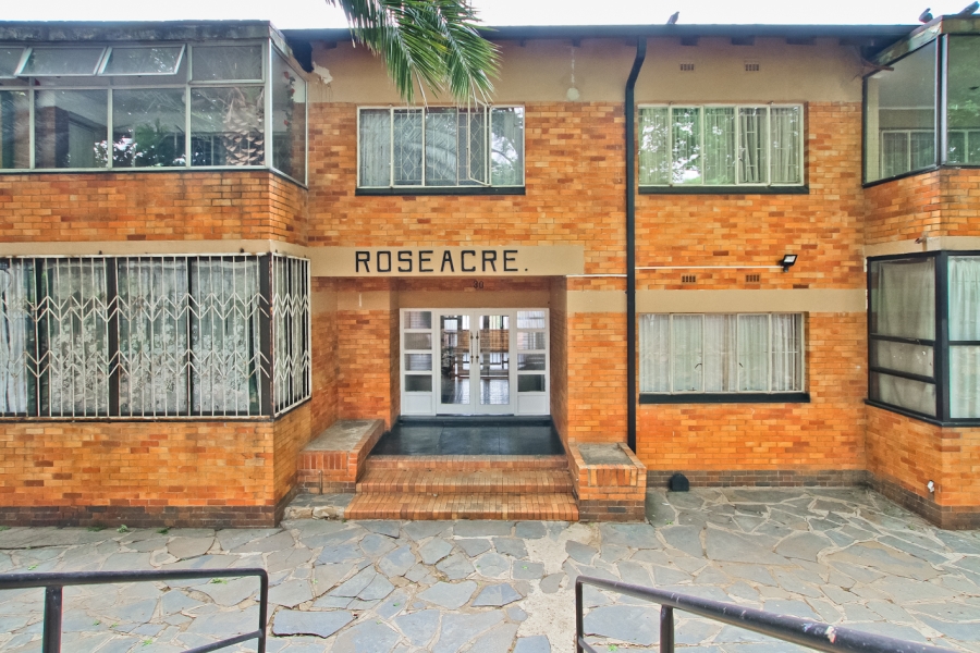 1 Bedroom Property for Sale in Cyrildene Gauteng