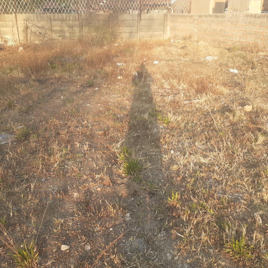 0 Bedroom Property for Sale in Dunnottar Gauteng