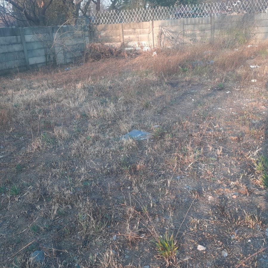 0 Bedroom Property for Sale in Dunnottar Gauteng