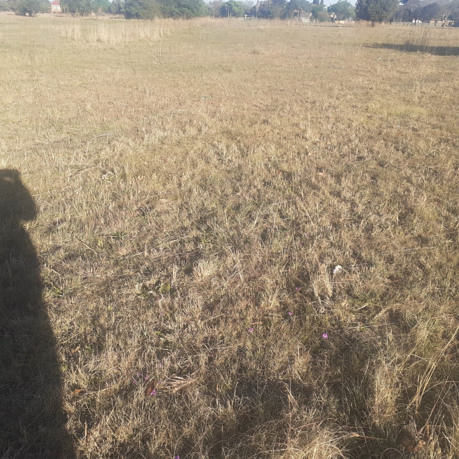 0 Bedroom Property for Sale in Dunnottar Gauteng